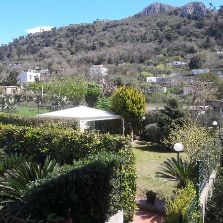 Villa Alessandro - Anacapri Exterior foto